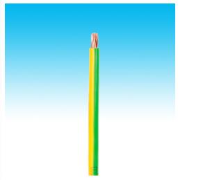 銅芯聚氯乙烯絕緣軟電纜