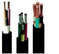 重型橡套軟電纜